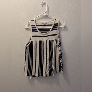 Madewell Sweater Tank Top